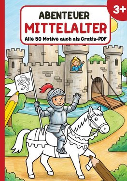 Abenteuer Mittelalter
