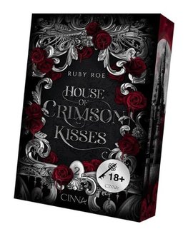 House of Crimson Kisses