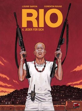 Rio Bd. 4