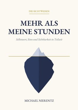 Mehr als meine Stunden