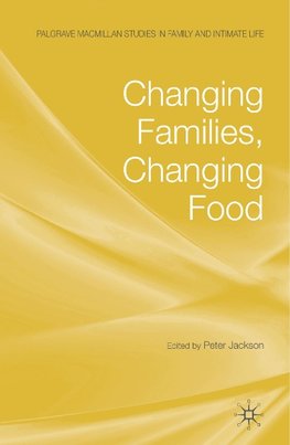 Changing Families, Changing Food
