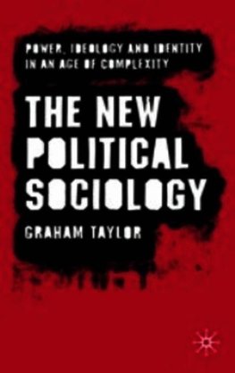 The New Political Sociology