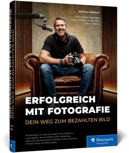 Erfolgreich mit Fotografie