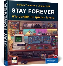 Stay Forever