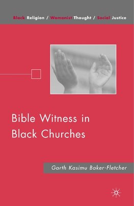 Bible Witness in Black Churches