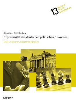 Expressivität des deutschen politischen Diskurses