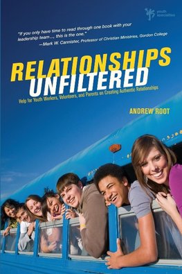 A Relationships Unfiltered