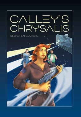 Calley's Chrysalis