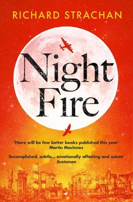 Night Fire