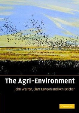 The Agri-Environment