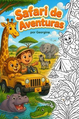 Safari de Aventuras