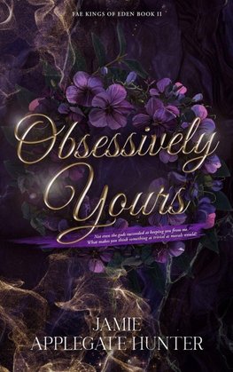 Obsessively Yours