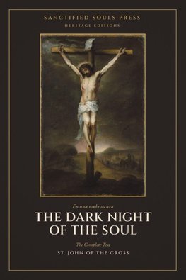 The Dark Night of the Soul