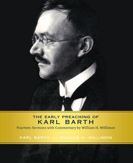 Early Preaching of Karl Barth