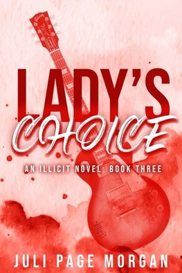 Lady's Choice