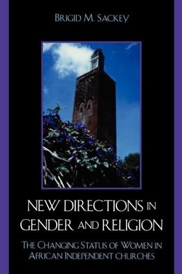 New Directions in Gender and Religion