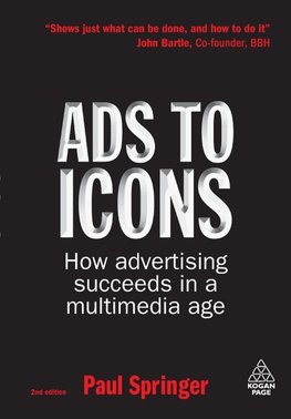Ads to Icons