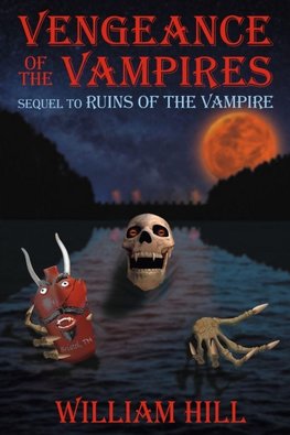 Vengeance of the Vampires