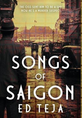 Songs of Saigon