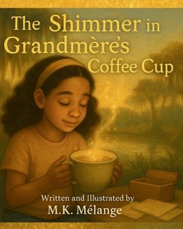 The Shimmer in Grandmère's Coffee Cup
