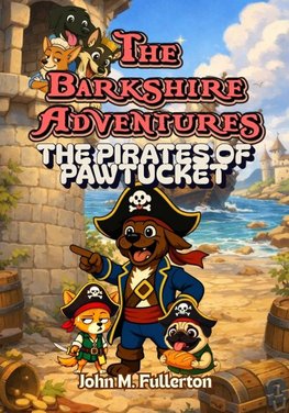 The Barkshire Adventures