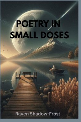 Poetry in Small Doses