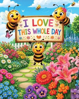 I Love This Whole Day