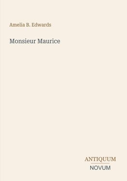 Monsieur Maurice