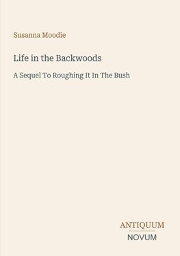 Life in the Backwoods