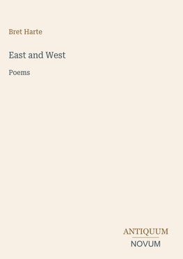 East and West