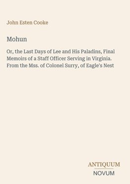 Mohun