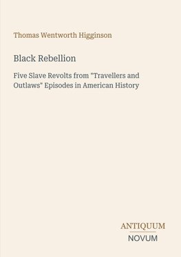 Black Rebellion