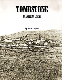 Tombstone An American Legend