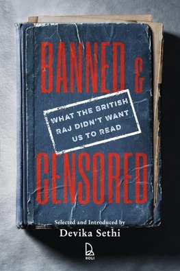 Banned & Censored