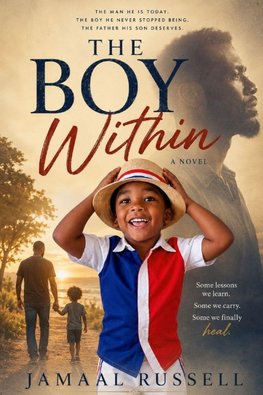 The Boy Within