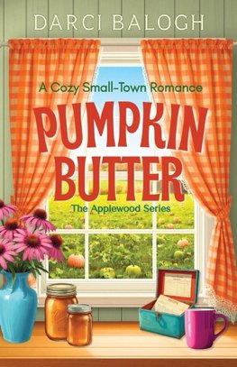 Pumpkin Butter