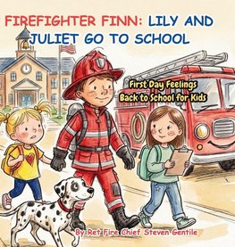 FIREFIGHTER FINN