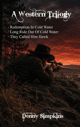 A Western Trilogy