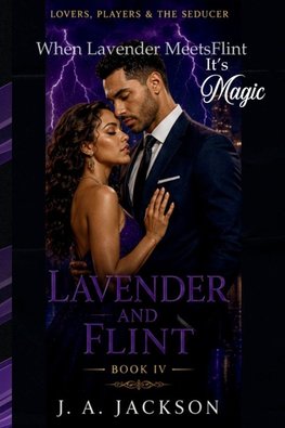 Lovers, Players, Seducers
