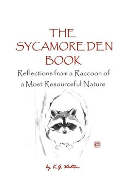 The Sycamore Den Book