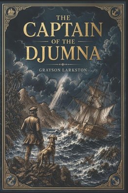 The Captain of the Djumna
