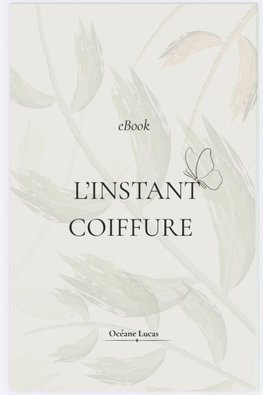L'instant Coiffure