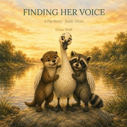 Finding Her Voice