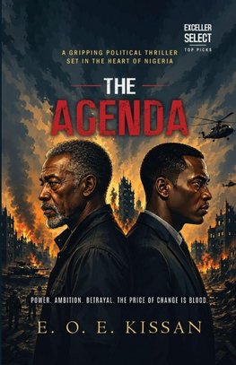 The Agenda