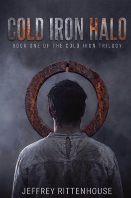COLD IRON HALO