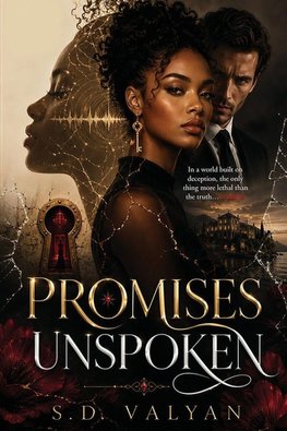 Promises Unspoken