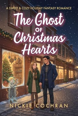 The Ghost of Christmas Hearts