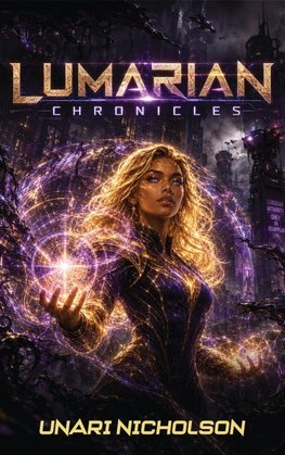 LUMARIAN CHRONICLES