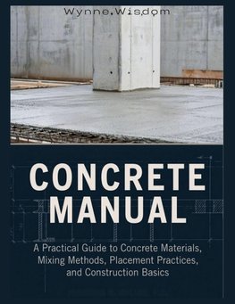 Concrete Manual