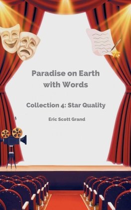 Paradise on Earth with Words Collection 4